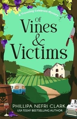 Of Vines and Victims