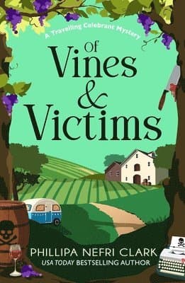 Of Vines and Victims