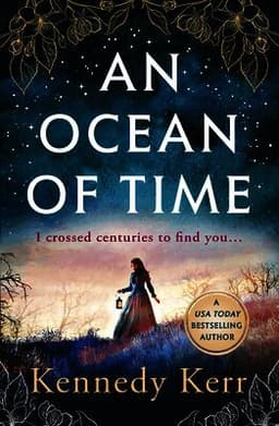 Ocean of Time