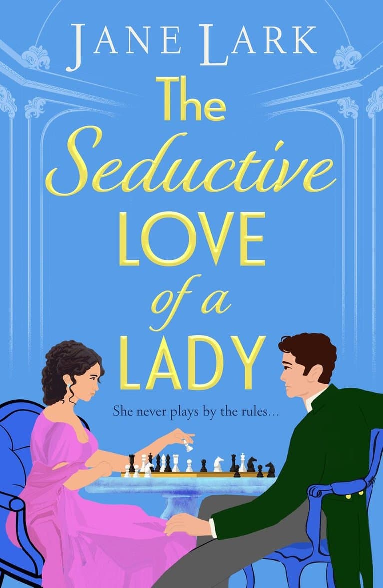 Seductive Love of a Lady