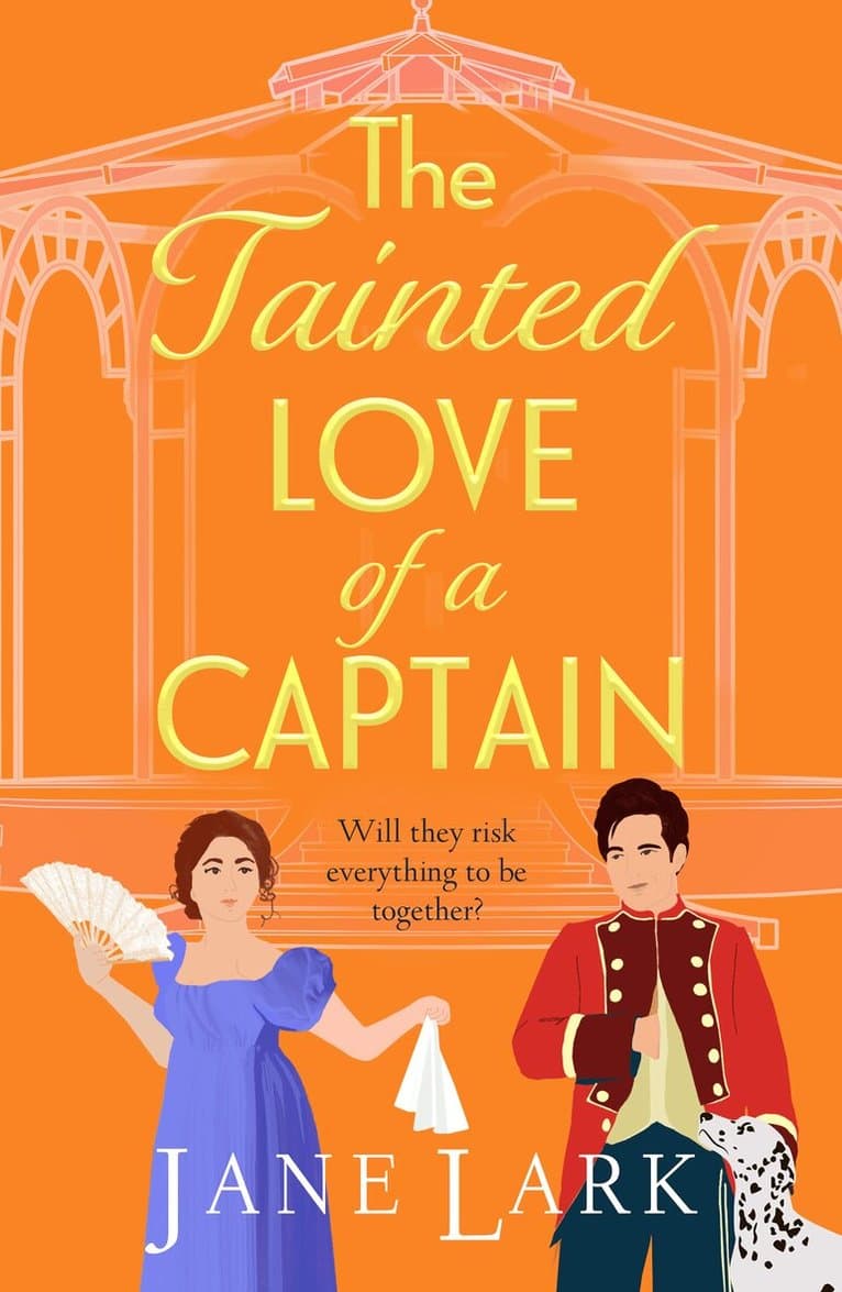 Tainted Love of a Captain