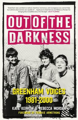 Out of the Darkness