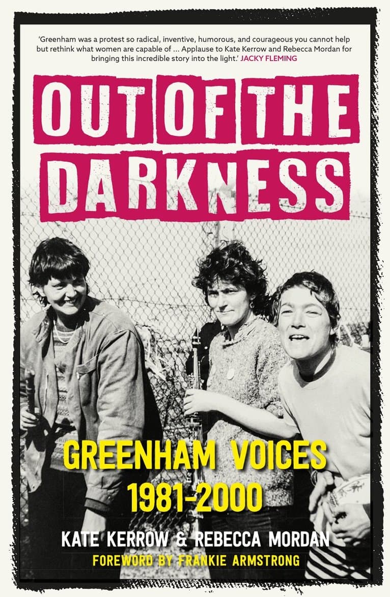 Out of the Darkness