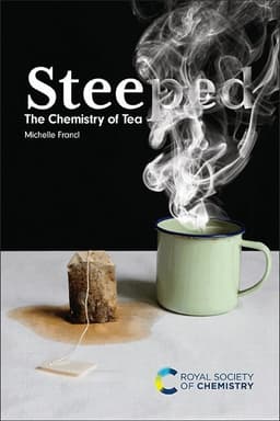 Steeped