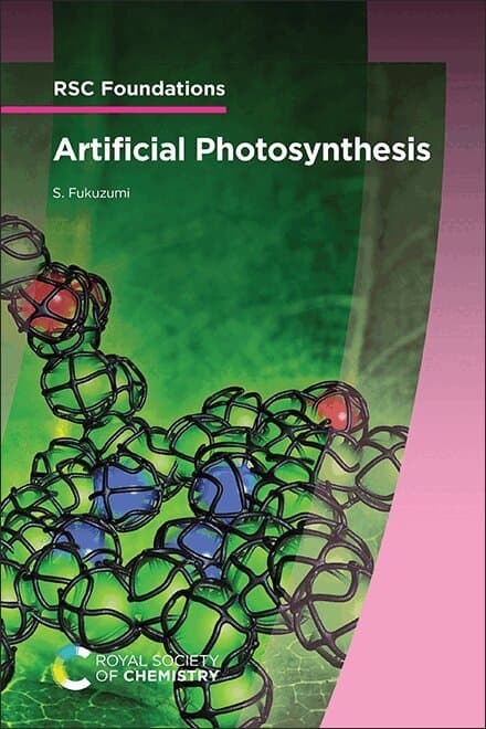 Artificial Photosynthesis