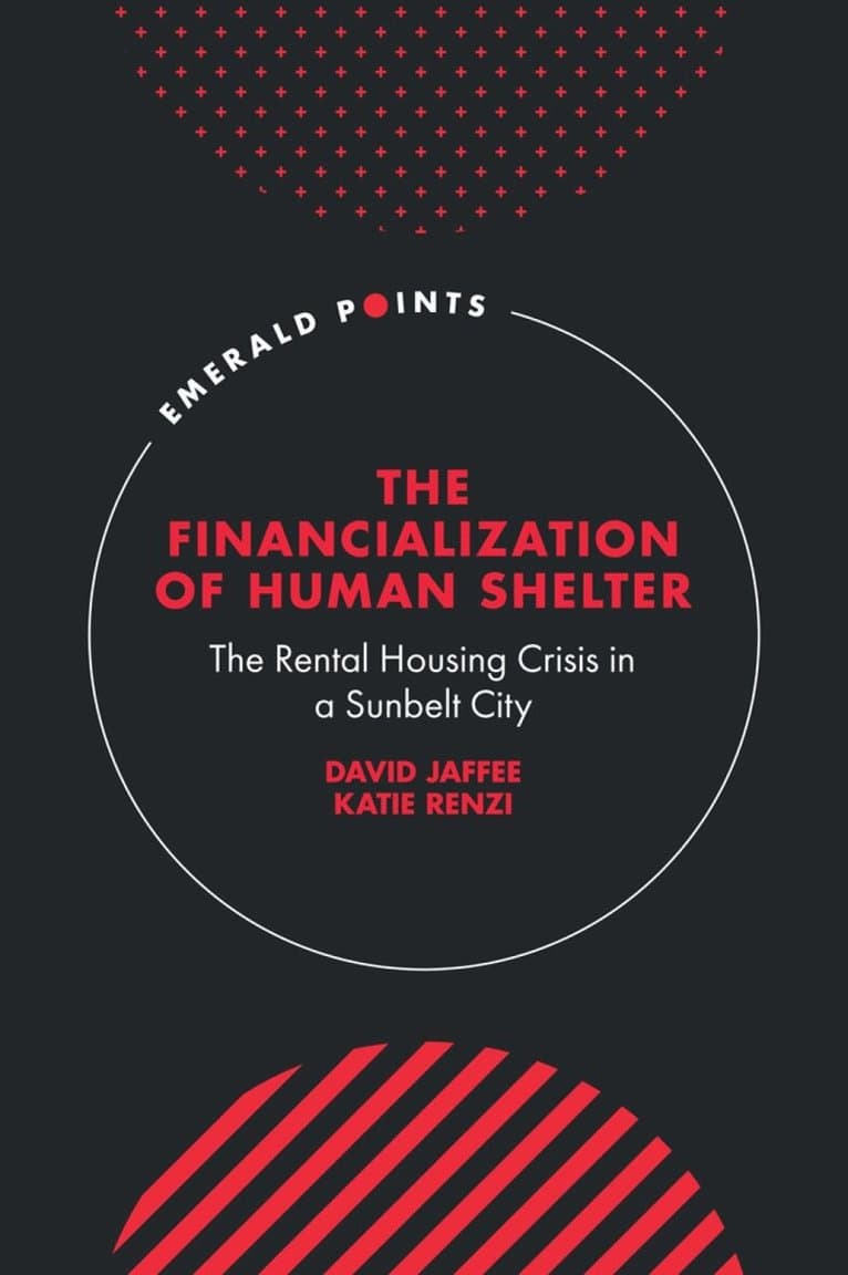 Financialization of Human Shelter