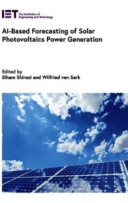 AI-Based Forecasting of Solar Photovoltaics Power Generation