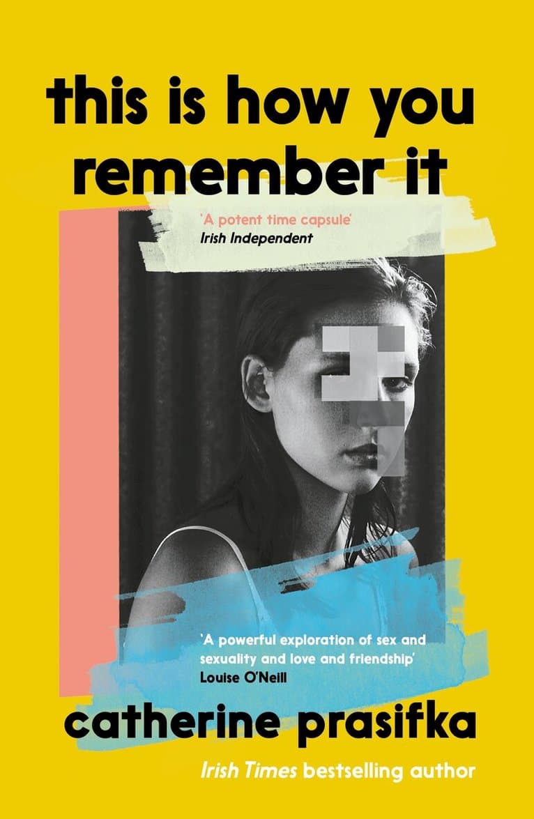 This Is How You Remember It