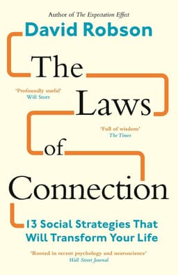 Laws of Connection