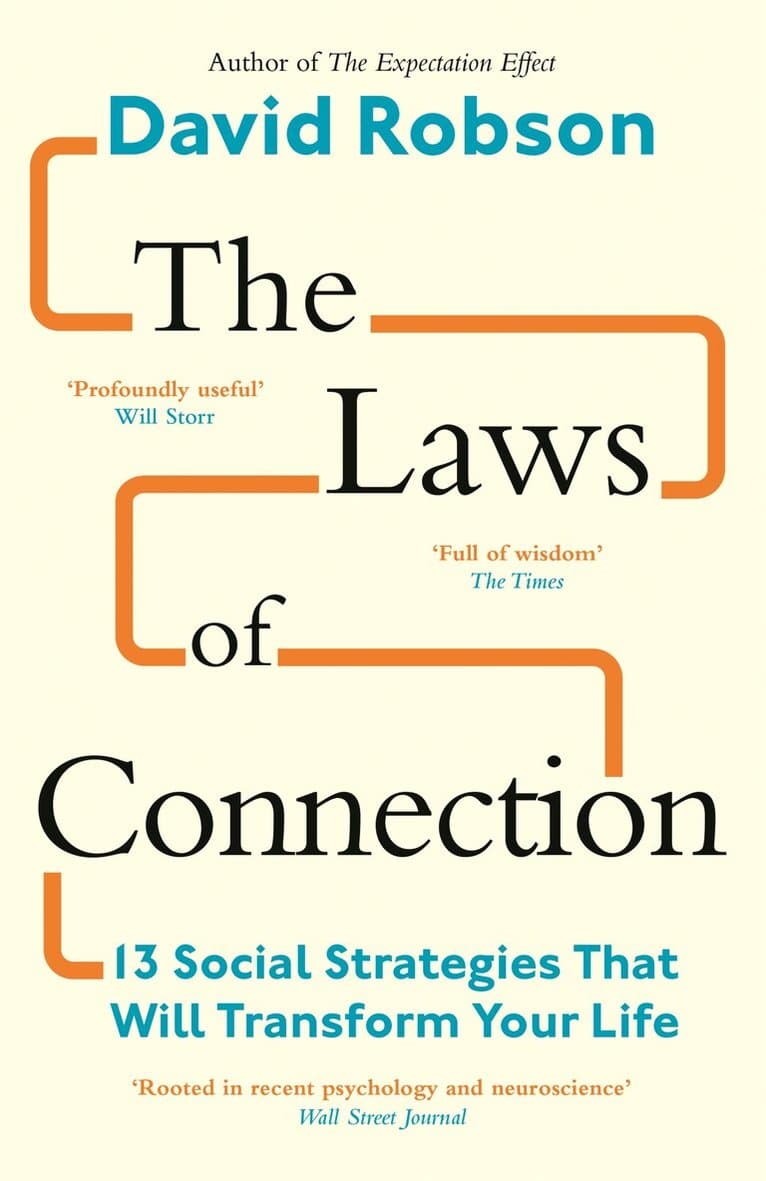 Laws of Connection