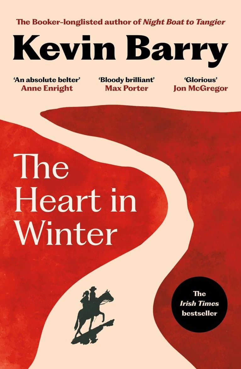 Heart in Winter