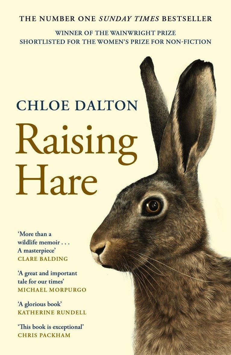 Raising Hare