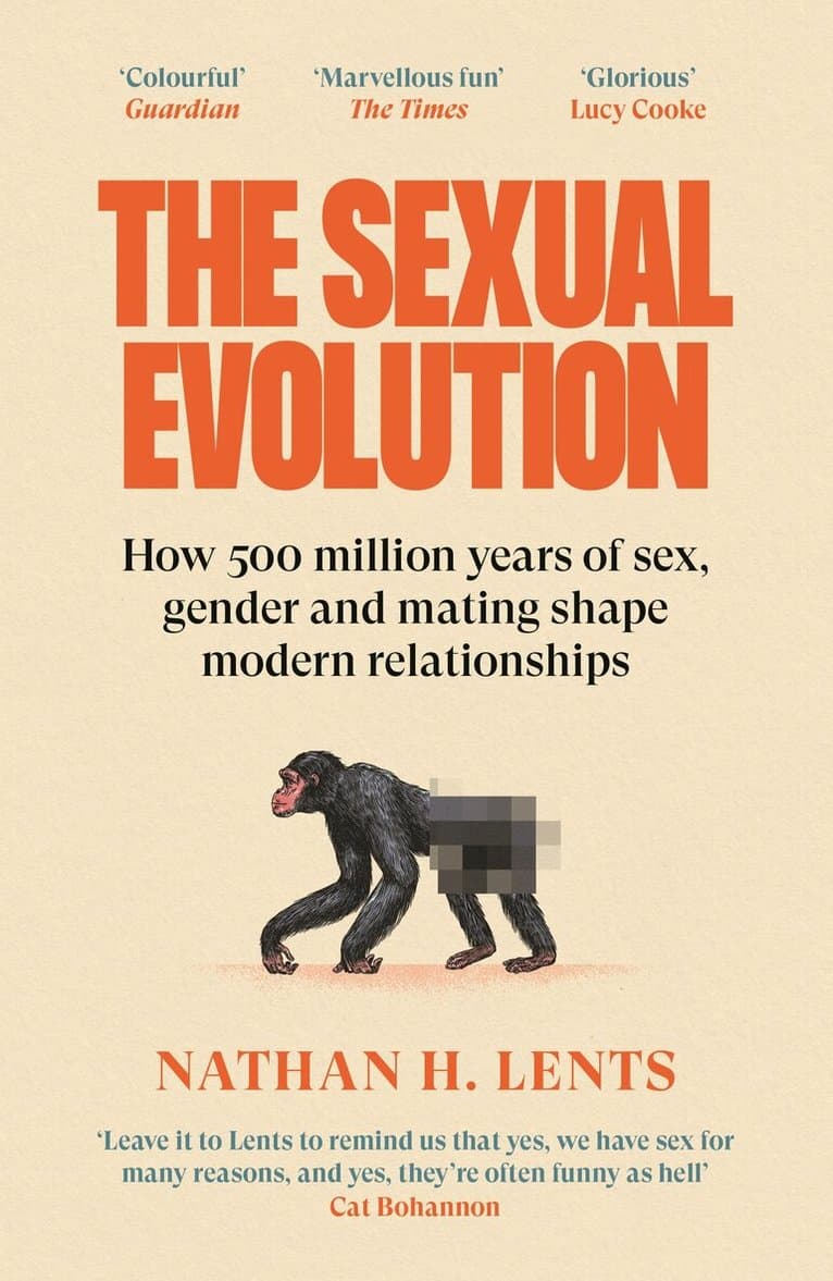 Sexual Evolution