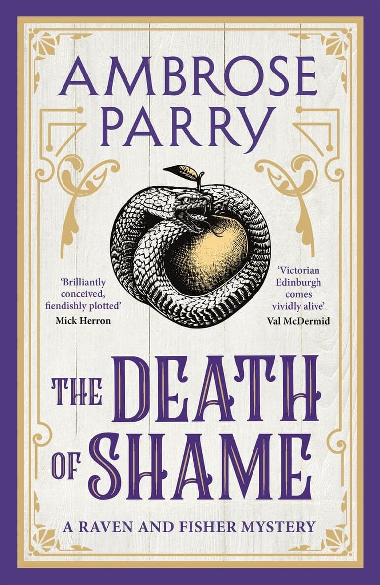 Death of Shame