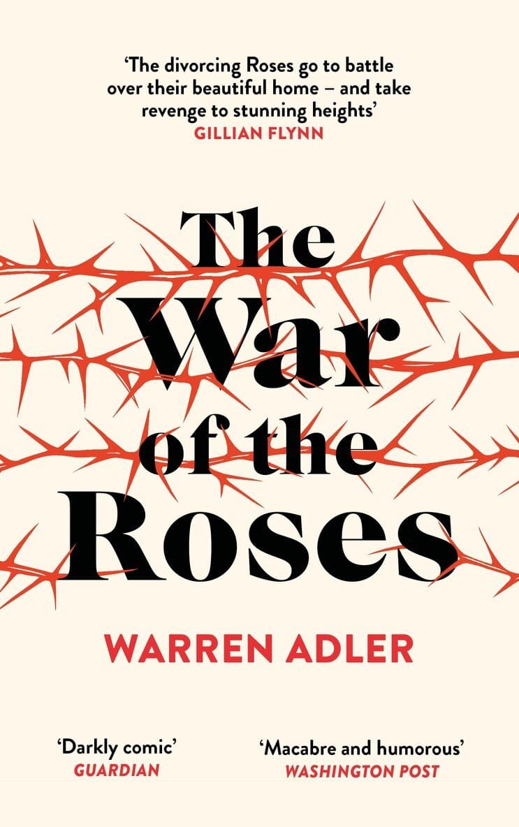 War of the Roses