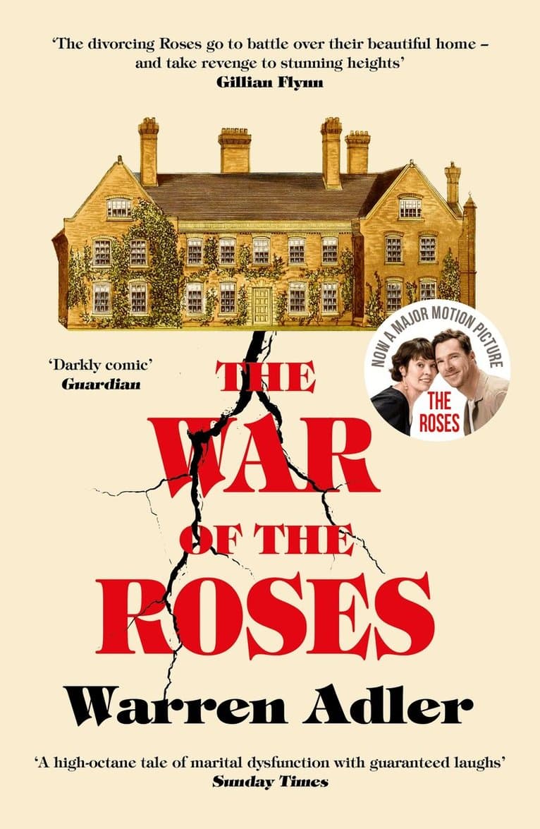 War of the Roses