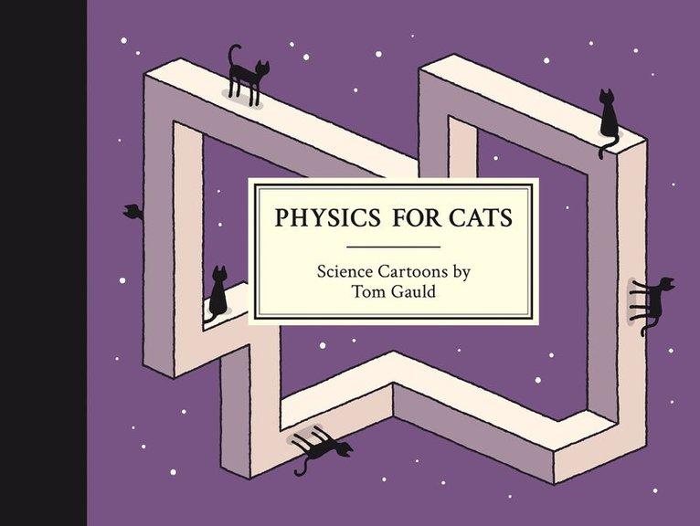 Physics for Cats