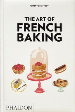 Art of French Baking