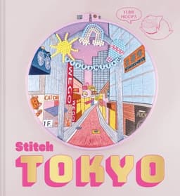Stitch Tokyo