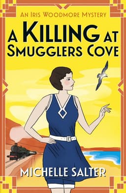 Killing at Smugglers Cove