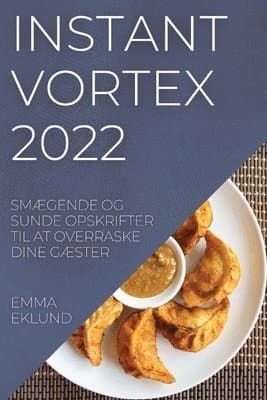 Instant Vortex 2022