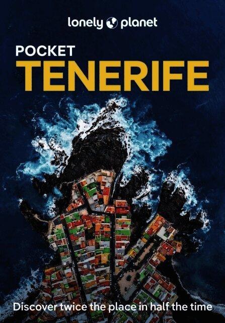 Lonely Planet Pocket Tenerife