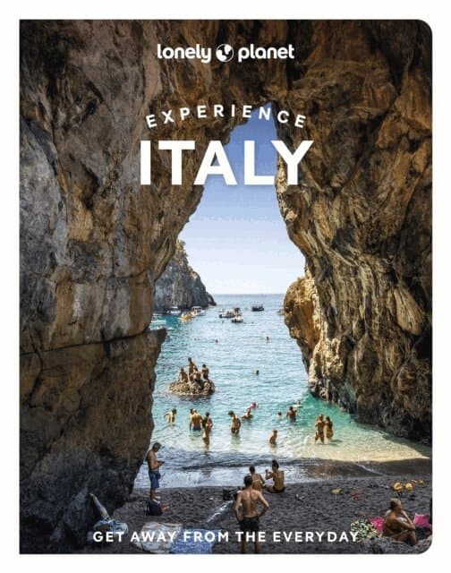 Omslag till boken Lonely Planet Experience Italy av Lonely Planet