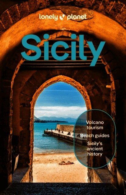 Lonely Planet Sicily