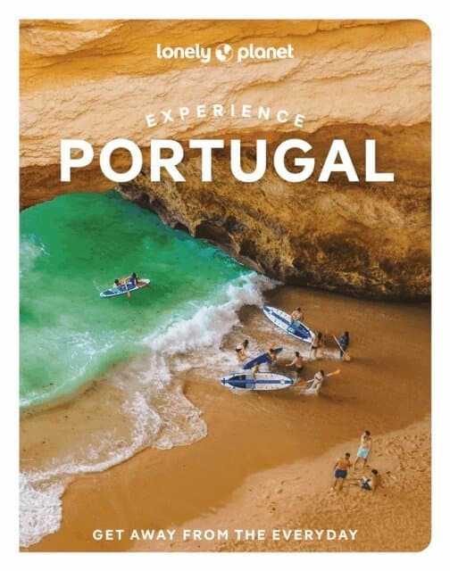 Lonely Planet Experience Portugal
