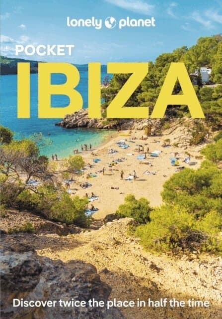 Lonely Planet Pocket Ibiza