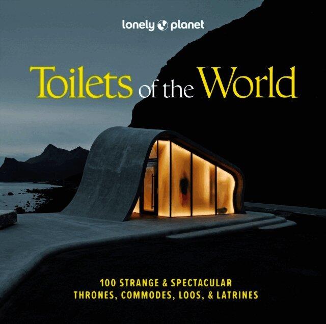 Lonely Planet Toilets of the World