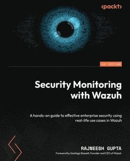 Security Monitoring with Wazuh