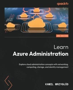 Learn Azure Administration