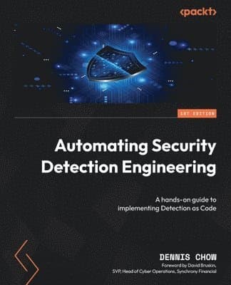 Automating Security Detection Engineering