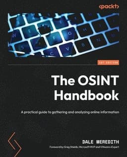 OSINT Handbook