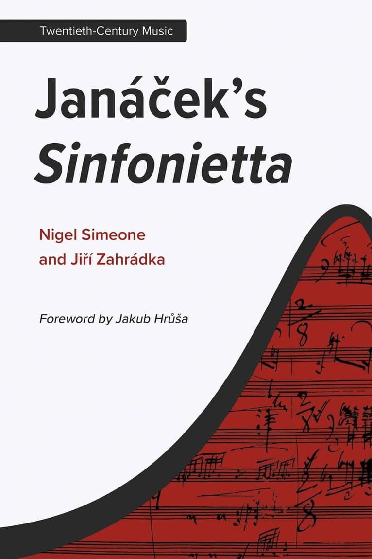 Janáček's Sinfonietta