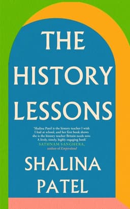 History Lessons