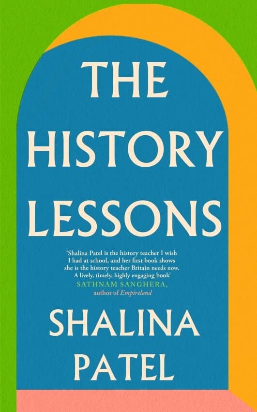 History Lessons