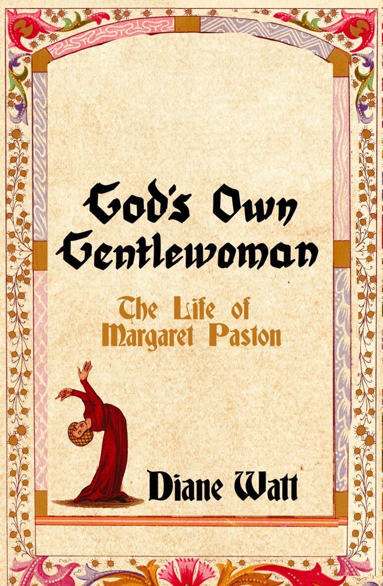 God's Own Gentlewoman
