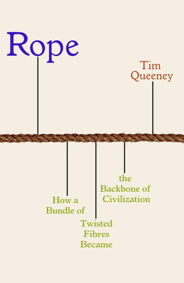 Rope