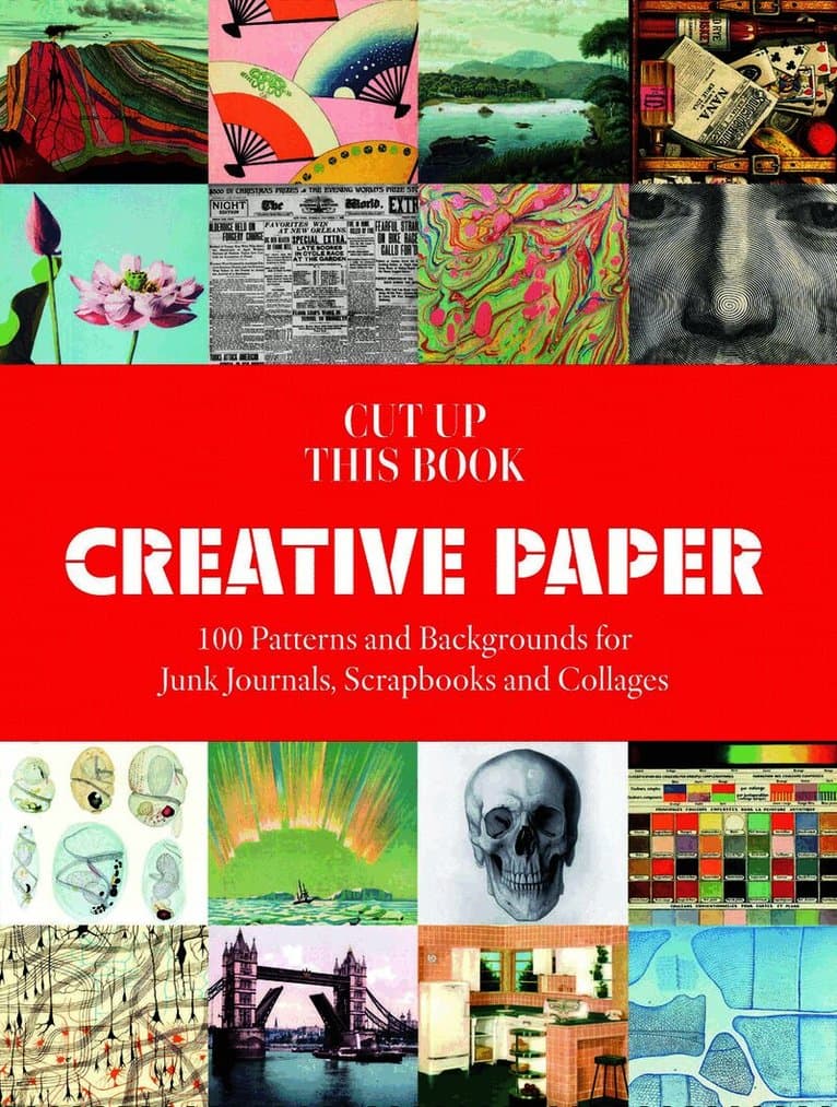 Creative Paper