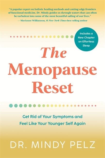 Menopause Reset