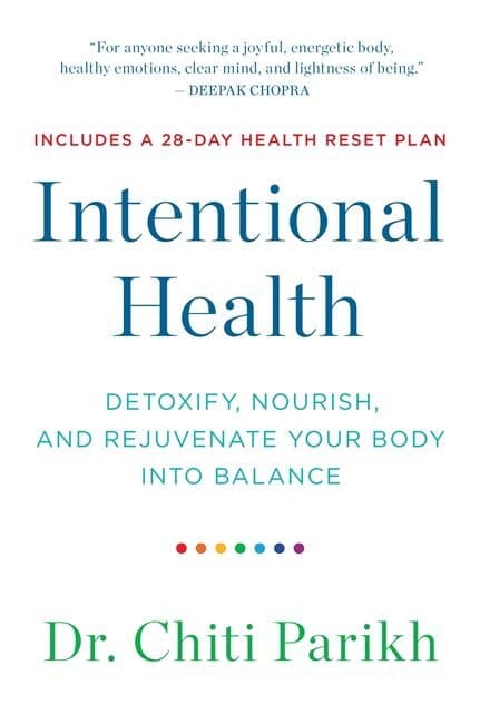 Intentional Health