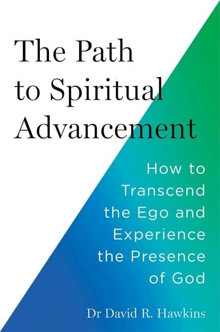 Path to Spiritual Advancement
