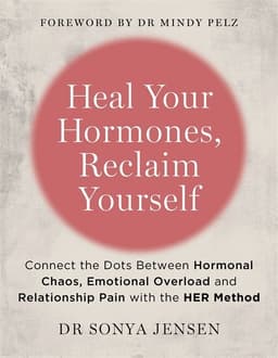 Heal Your Hormones, Reclaim Yourself