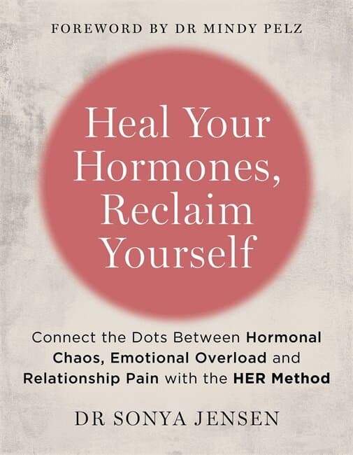 Heal Your Hormones, Reclaim Yourself