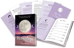 Moonology™ Diary 2026