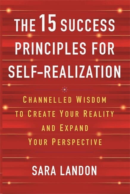15 Success Principles for Self-Realization