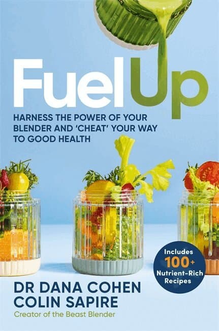 Fuel Up