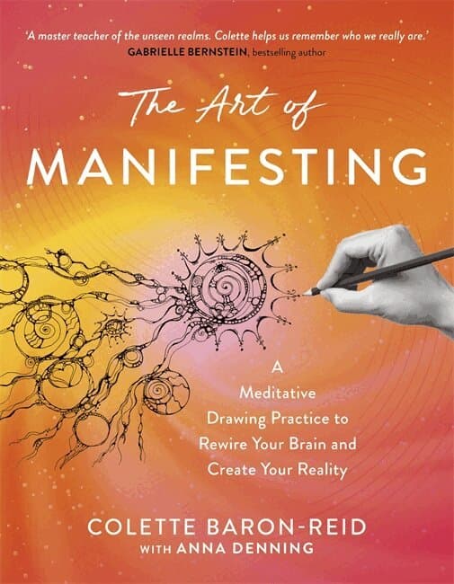 Art of Manifesting